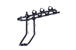 Μπάρα Πίσω Παρμπρίζ Αυτοκινήτου Για Μεταφορά 3 Ποδηλάτων "BC3" (Για Κοφτά Αυτοκίνητα Τύπου Smart / Peugeot κ.α)