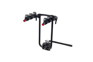 Μπάρα Κοτσαδόρου Αυτοκινήτου Για Μεταφορά 3 Ποδηλάτων "Frame 3" Cruz 940-520