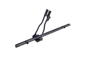 Μπάρα Οροφής Αυτοκινήτου Για Μεταφορά 1 Ποδηλάτου "Race Dark 2019" Cruz 940-015