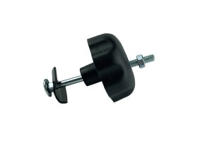 Ανταλλακτική Βίδα Άρθρωσης Με Πλαστικό Αντάπτορα SB-17 Για Μπάρα Ποδηλάτου BC1