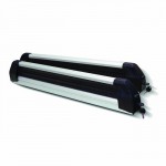 Μπαρα Σκι Αλουμινιου Silver Ice (6 Ski / 4 SNOWBOARDS)