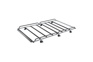 Σχαρα Cruz 906-552 Αλουμινιου 130Χ120