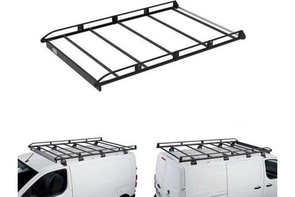 Σχάρα Οροφής Cruz Evo Rack Module 910-250 E20-110 200cm X 110cm 1 Τεμάχιο Σχάρα Οροφής Cruz Evo Rack Module 910-250 E20-110 200cm X 110cm 1 Τεμάχιο