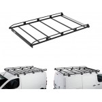 Σχάρα Οροφής Cruz Evo Rack Module 910-452 E28-140 280cm X 140cm 1 Τεμάχιο