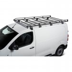 Σχάρα Οροφής Cruz Evo Rack Module 910-452 E28-140 280cm X 140cm 1 Τεμάχιο