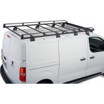 Σχάρα Οροφής Cruz Evo Rack Module 910-452 E28-140 280cm X 140cm 1 Τεμάχιο