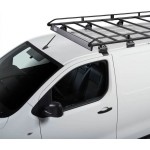 Σχάρα Οροφής Cruz Evo Rack Module 910-452 E28-140 280cm X 140cm 1 Τεμάχιο