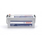 Bosch 0 092 T40 750 Μπαταρία Τ4 140Ah/800A Αριστερη