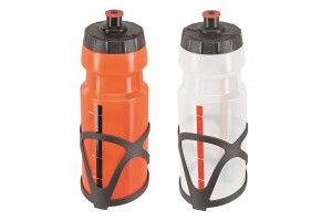 Παγουρι Ποδηλατου Με Βαση 500ml Prophete (6084)