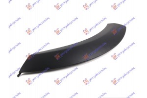 Δεξια ΠΛΑΣΤ. Κουρμπα ΕΜΠ.ΦΤΕΡΟΥ(ΕΜΠ.ΚΟΜ) Mini COOPER/ONE 02-06