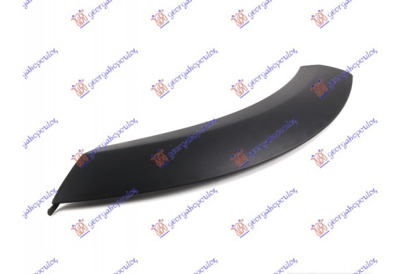 Δεξια ΠΛΑΣΤ. Κουρμπα ΕΜΠ.ΦΤΕΡΟΥ(ΕΜΠ.ΚΟΜ) Mini COOPER/ONE 02-06