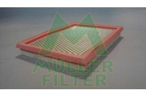 Muller Filter Φίλτρο Αέρα - PA122