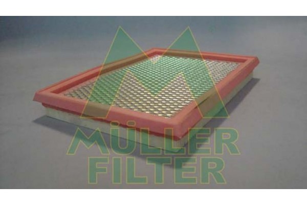 Muller Filter Φίλτρο Αέρα - PA122