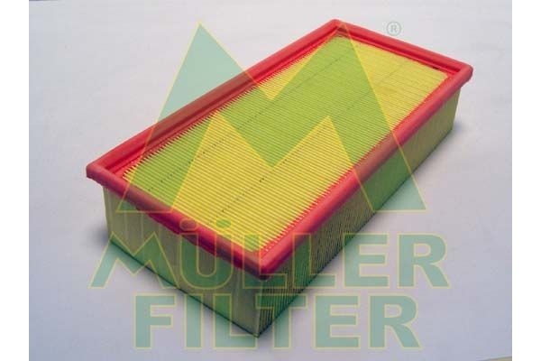 Muller Filter Φίλτρο Αέρα - PA158