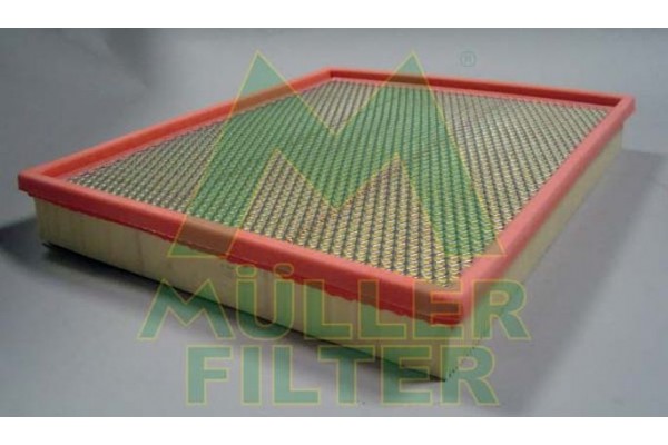Muller Filter Φίλτρο Αέρα - PA171