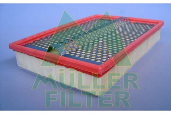Muller Filter Φίλτρο Αέρα - PA186