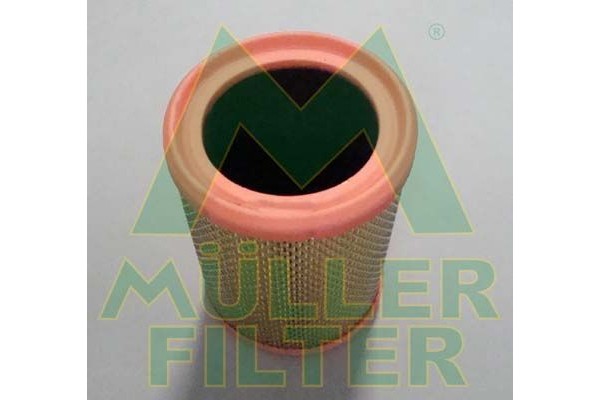 Muller Filter Φίλτρο Αέρα - PA189