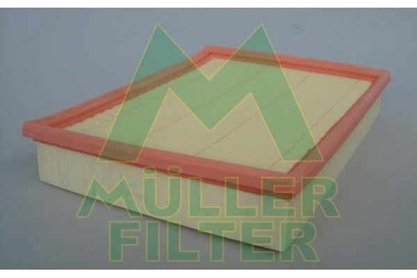 Muller Filter Φίλτρο Αέρα - PA247