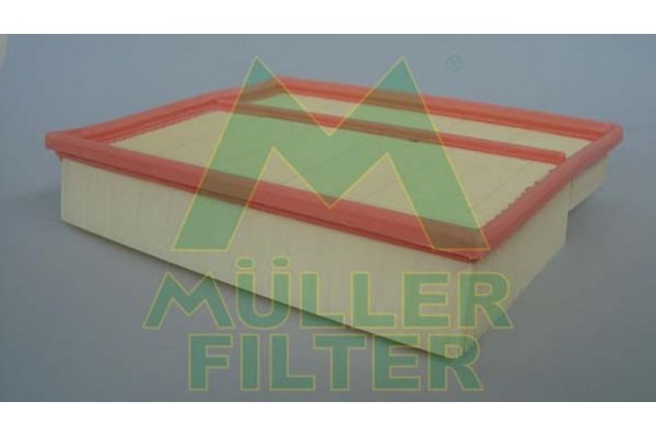 Muller Filter Φίλτρο Αέρα - PA264