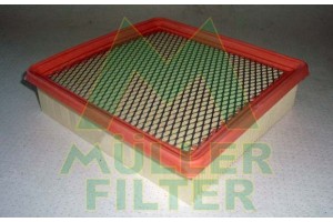 Muller Filter Φίλτρο Αέρα - PA267