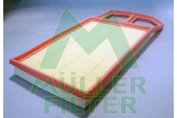 Muller Filter Φίλτρο Αέρα - PA283