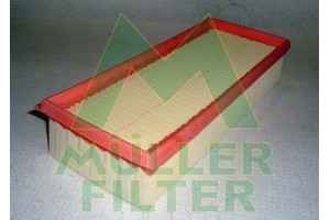 Muller Filter Φίλτρο Αέρα - PA286