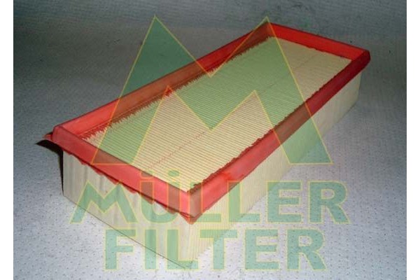 Muller Filter Φίλτρο Αέρα - PA286