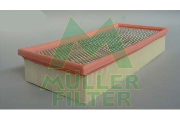 Muller Filter Φίλτρο Αέρα - PA296