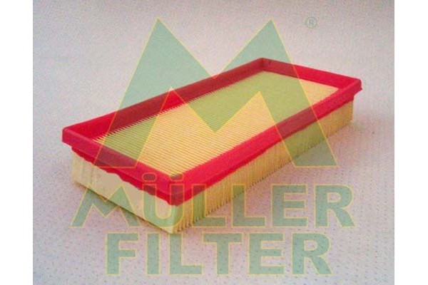 Muller Filter Φίλτρο Αέρα - PA3107