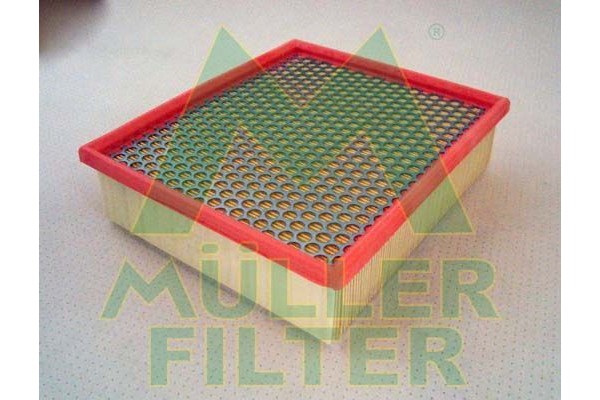 Muller Filter Φίλτρο Αέρα - PA3123