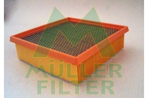 Muller Filter Φίλτρο Αέρα - PA3133
