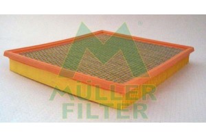 Muller Filter Φίλτρο Αέρα - PA3142