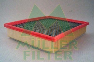 Muller Filter Φίλτρο Αέρα - PA3156