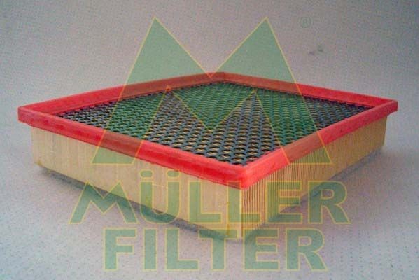 Muller Filter Φίλτρο Αέρα - PA3156
