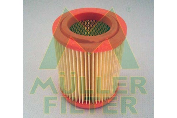 Muller Filter Φίλτρο Αέρα - PA3167