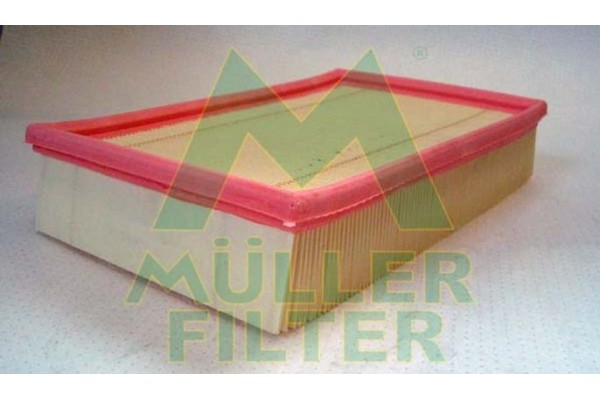 Muller Filter Φίλτρο Αέρα - PA3217