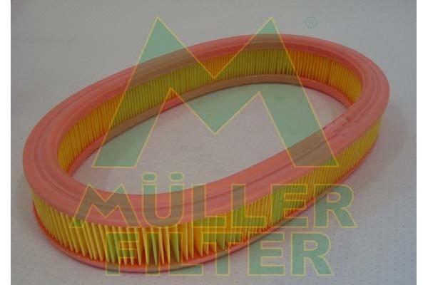 Muller Filter Φίλτρο Αέρα - PA323