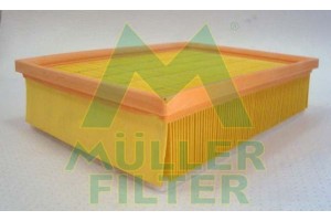 Muller Filter Φίλτρο Αέρα - PA324S