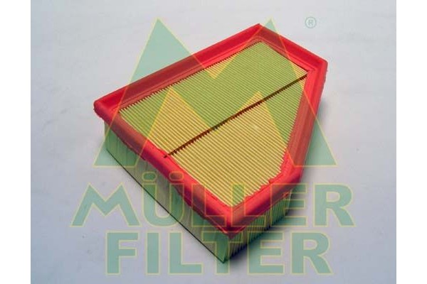 Muller Filter Φίλτρο Αέρα - PA3343