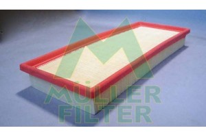 Muller Filter Φίλτρο Αέρα - PA3408