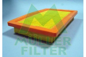 Muller Filter Φίλτρο Αέρα - PA343
