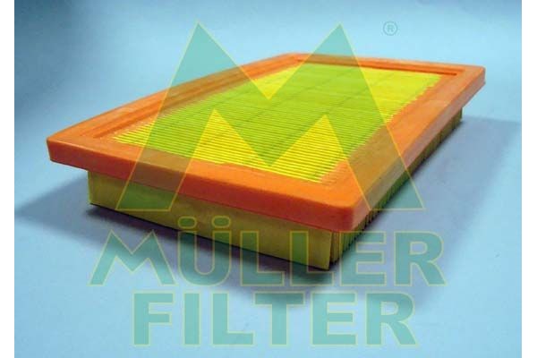 Muller Filter Φίλτρο Αέρα - PA343