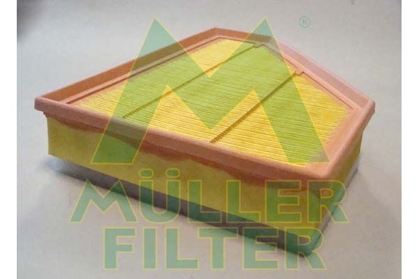 Muller Filter Φίλτρο Αέρα - PA3495