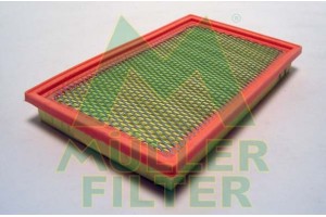 Muller Filter Φίλτρο Αέρα - PA3517