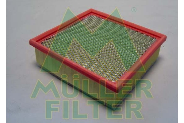 Muller Filter Φίλτρο Αέρα - PA3547