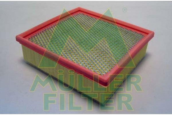 Muller Filter Φίλτρο Αέρα - PA3551