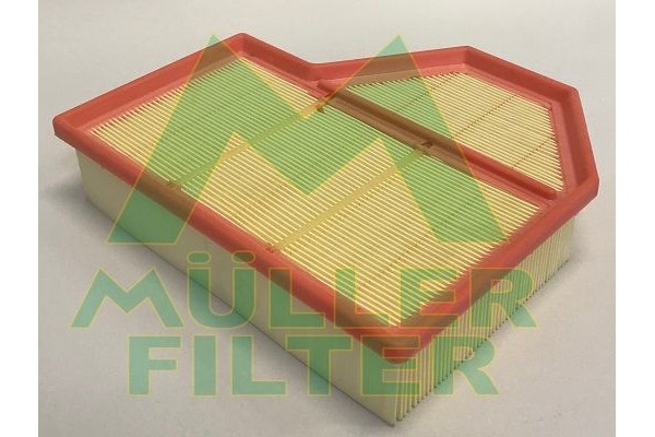 Muller Filter Φίλτρο Αέρα - PA3598