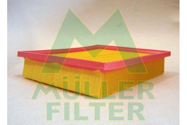 Muller Filter Φίλτρο Αέρα - PA367