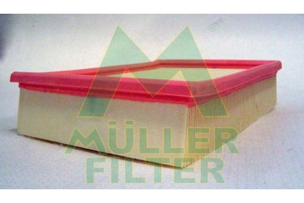 Muller Filter Φίλτρο Αέρα - PA392