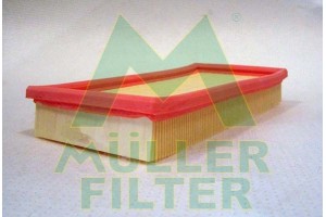 Muller Filter Φίλτρο Αέρα - PA396